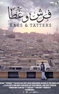 Rags and Tatters