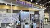 維夫拉克WAFERLOCK與全球電梯機器人KEENON Robotics策略聯盟