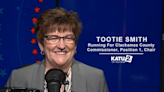 Know Your Candidates 2024: Tootie Smith, Clackamas County Chair