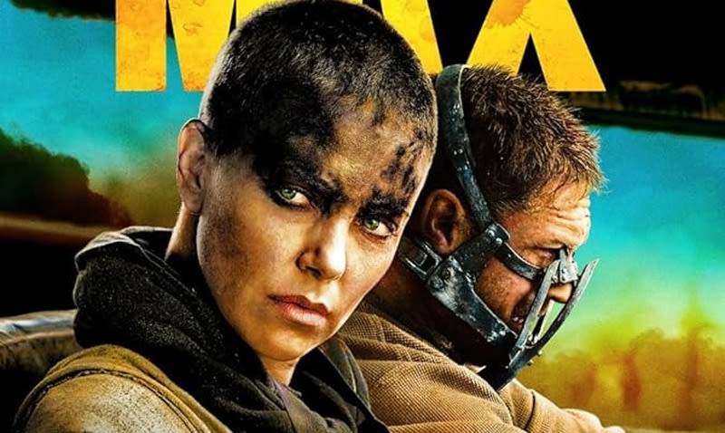 Where Is ‘Mad Max: Fury Road’ Streaming? How to Watch or Rent Before Seeing ‘Furiosa’ in Theaters!