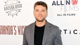 Ryan Phillippe Says He Feels 'More at Peace' at This Stage in Life: 'I Spent a Lot of Time in Prayer'