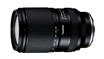 傳聞網指 Tamron 會出 20-400mm FF 鏡！ - DCFever.com