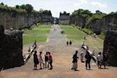 Garuda Wisnu Kencana Cultural Park