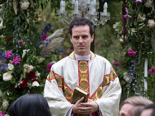 Amazon have 'demanded' that Andrew Scott is recast in Fleabag