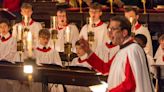 Carol singing and sea shanties set to become protected British cultures