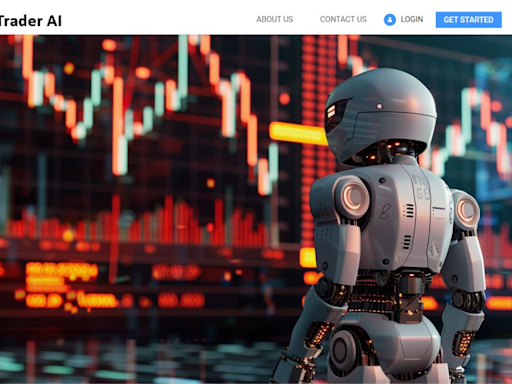 Trader AI Review 2024: Legit Crypto Trading Platform? - Quick Facts!