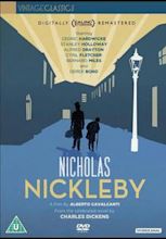 Nicholas Nickleby