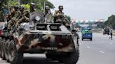 Malaysia evacuates 123 citizens from violence-hit Bangladesh