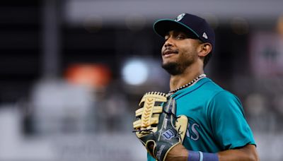 Mariners Take Massive Step with Julio Rodriguez in Tuesday's Game vs. Baltimore Orioles