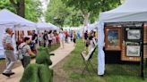 MacNider Art Museum's annual art festival and market to be held June 8