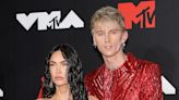 Megan Fox Seemingly Hints Machine Gun Kelly Romance Is 'Killing' Her