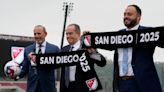 San Diego será la plaza del 30mo club de la MLS