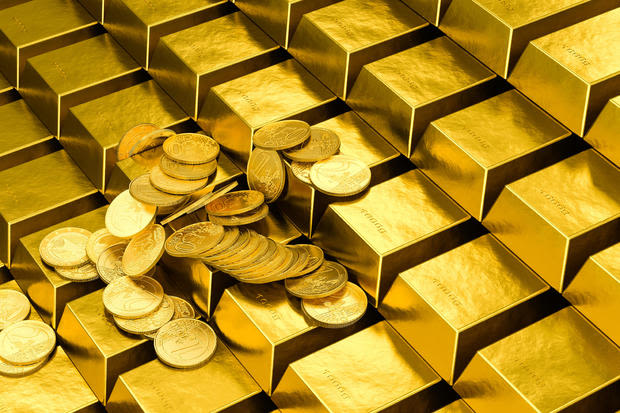 6 reasons for seniors to add gold to their portfolios now