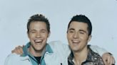 Will Young pays tribute to ‘gentle’ Pop Idol co-star Darius Campbell Danesh after his death at age 41