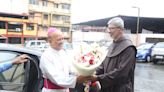 Margao: Carmelite Monastery celebrates Feast of Our Lady of Mount Carmel