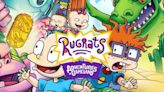 ¿Por qué lanzar un juego de Rugrats en la actualidad? Sus responsables responden