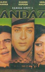Andaz (1971 film)