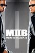 Men in Black 2