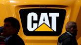 Caterpillar to move global headquarters from Illinois to Texas