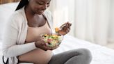 Following a Mediterranean diet during pregnancy has lots of benefits, study finds