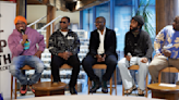 Nick Cannon and Doug E. Fresh Say It's Okay for Black Men To Cry