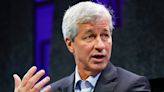 JPMorgan CEO Jamie Dimon slammed crypto as dangerous - and called bitcoin a Ponzi scheme