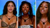 'Love Island USA' viewers support BFFs Leah Kateb, Serena Page and JaNa Craig after trio lands in finale