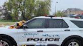 Truck driver rammed cruisers, killed Utah officer