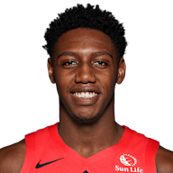 RJ Barrett