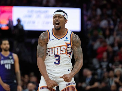 Suns Urged to Trade Bradley Beal