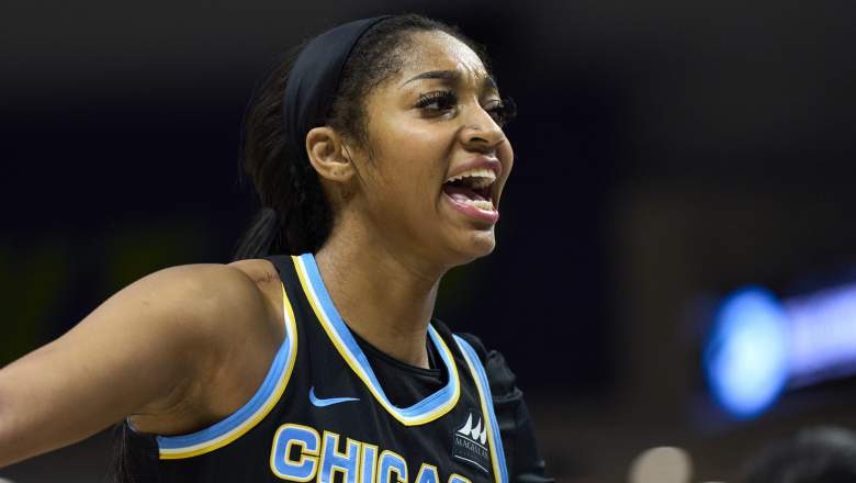 Angel Reese Makes Vow to Fans After Chicago Sky’s First Win