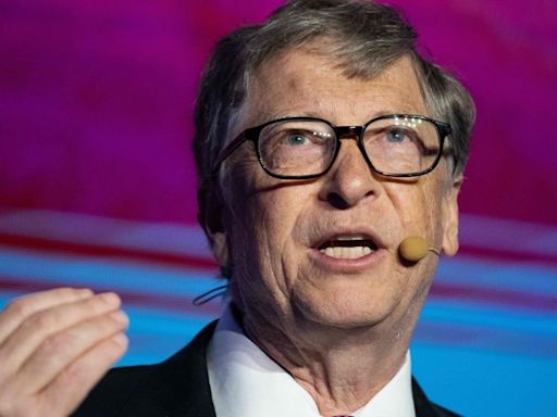 El secreto de Bill Gates para mantener una buena memoria