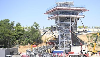 El Circuit de Barcelona-Catalunya cumple con su parte pero aún habrá que esperar para la renovación con la F1