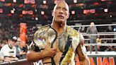 Speculation In WWE That The Rock Returned To Turn Around His Hollywood Career - PWMania - Wrestling News