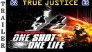 True Justice S2 E6: "One Shot, One Life" - Trailer HD 🇺🇸 - STEVEN ...