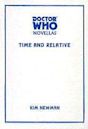 Doctor Who: Time and Relative