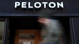 Peloton 'is in transition,' Goldman's Sheridan says after meeting with CEO