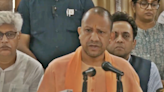 UP CM announces judicial probe into Hathras stampede - The Shillong Times