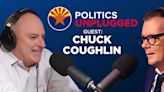 Politics Unplugged Podcast: Chuck Coughlin