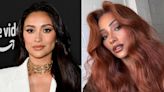 Shay Mitchell Gets Roped into 'Cowboy Copper' Hair Trend — And Her Auburn Hue Cost Just $12