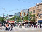 Chinatown, Toronto