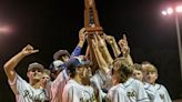 High school baseball: Eustis rides big first inning to district championship