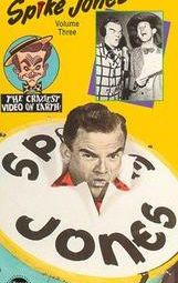 The Spike Jones Show