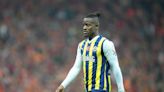 Batshuayi menacé de mort par des supporters du Fenerbahçe pour sa probable signature à Galatasaray