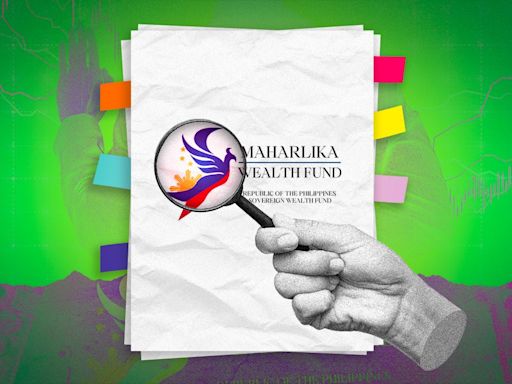 Maharlika Fund gets ready to court investors as it approves investment policies