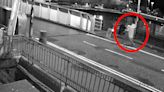 Police release new CCTV of missing Bristol student