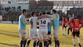 Central Córdoba: el único santafesino que ganó en el ascenso