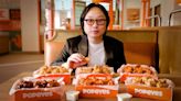 Popeyes Taps Actor Jimmy O. Yang To Help Launch New Boneless Wings