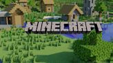 Minecraft Player Discovers Unusual Village While Exploring