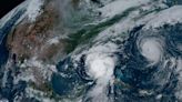 Forecasters are predicting an 'above normal' hurricane season for 2024